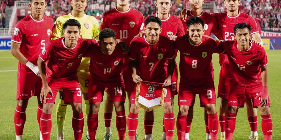 Tak Puas Lolos ke Perempat Final Piala Asia U-23 2024, Timnas U-23 Indonesia Masih Lapar Sejarah Baru