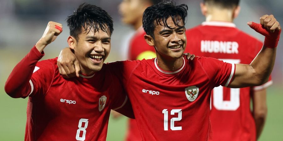 Tiga Pemain yang Selalu Dipercaya Shin Tae-yong dan Tidak Tergantikan di Timnas U-23 Indonesia