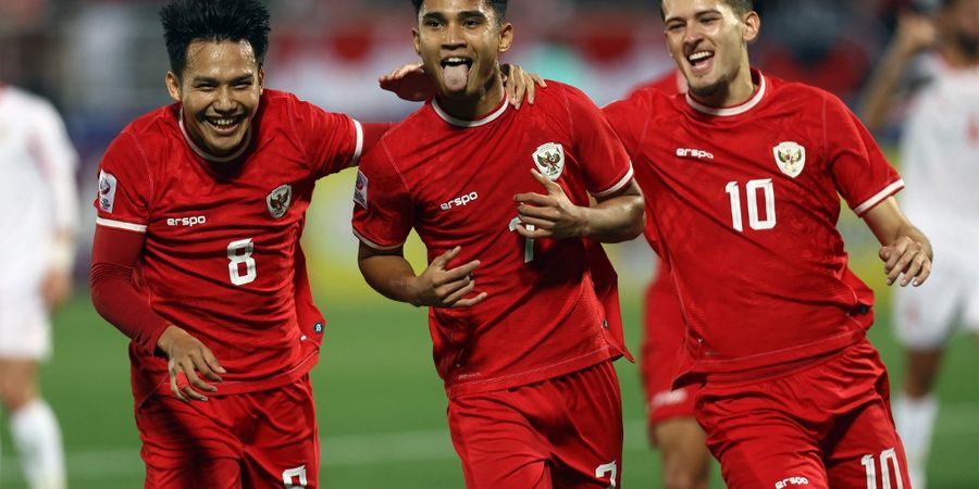 5 Fakta Jelang Timnas U-23 Indonesia Vs Korea Selatan yang Perlu Kalian Tahu