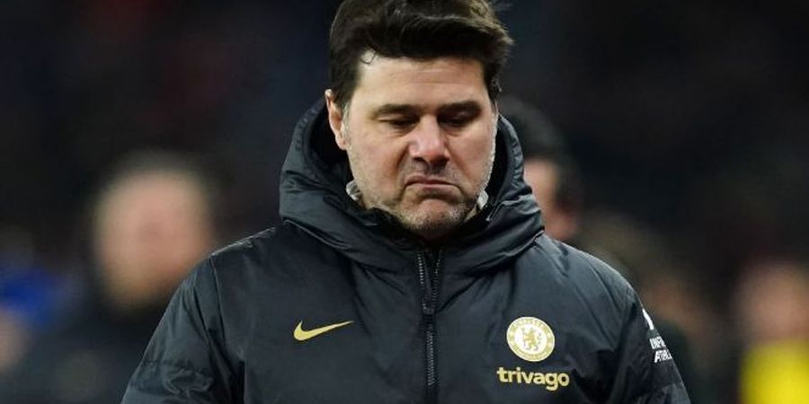 BREAKING NEWS - Chelsea dan Mauricio Pochettino Sepakat Akhiri Kerja Sama