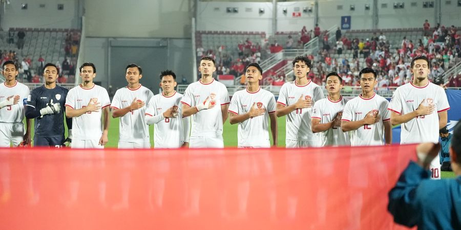 Piala Asia U-23 2024 - Calon Lawan Timnas U-23 Indonesia di Semifinal, Penghancur Vietnam dan Malaysia atau Sang Juara Bertahan