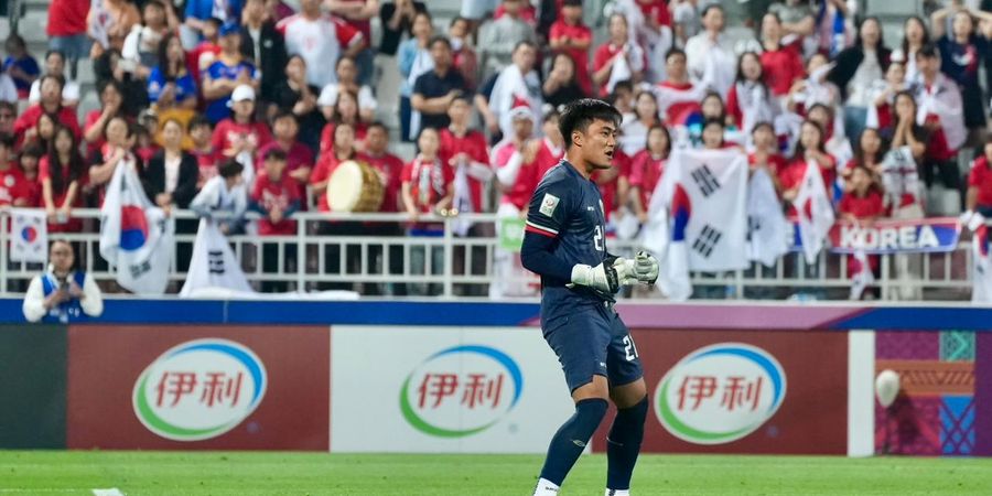 BREAKING NEWS - Ernando Ari Resmi Dapat Panggilan Timnas Indonesia, 3 Kiper Pilihan Patrick Kluivert Sudah Terkunci?