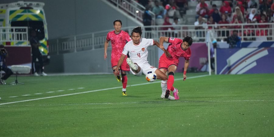 Tak Ada Istirahat Demi Timnas U-23 Indonesia, Shin Tae-yong Akan Tonton Laga Arab Saudi Vs Uzbekistan