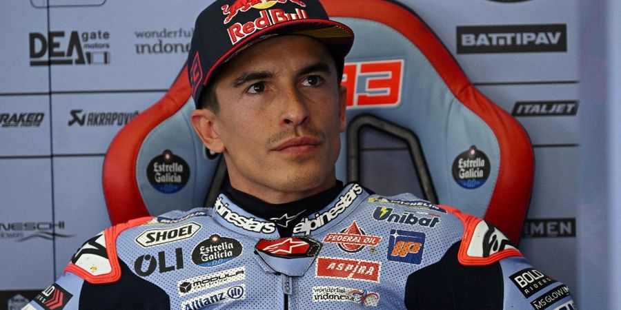 MotoGP Spanyol 2024 - Pesan Terselubung Marc Marquez Saat Sebut Adaptasi dengan Ducati Telah Berakhir