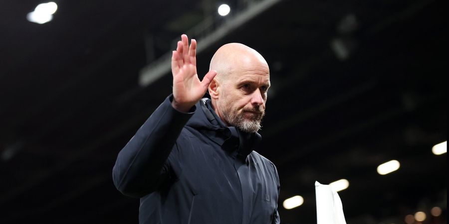 Diisukan Bakal Dipecat, Erik ten Hag Ungkap Perkataan Pemilik Man United soal Masa Depannya