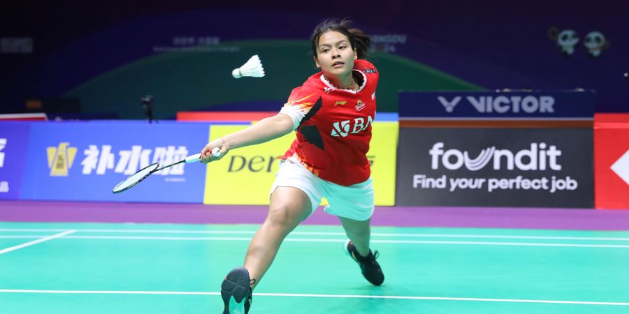 Rekap Hasil Uber Cup 2024 - Komang Kalahkan Bocah Ajaib Jepang, Indonesia Tim Peringkat 2 Terbaik