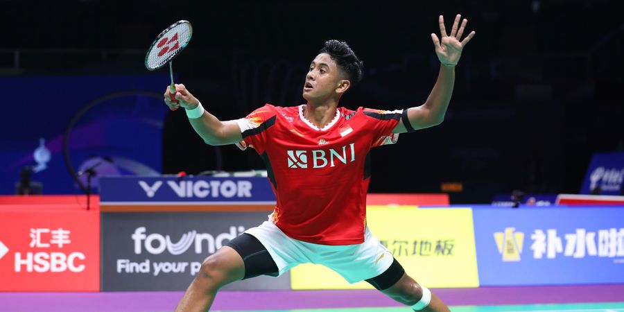 Jadwal Kaohsiung Masters 2024 - Alwi Farhan Tunggu Calon Lawan, Lanny/Rachel Debut