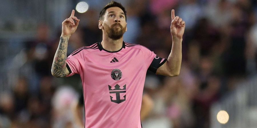 Lionel Messi Beri Dampak Luar Biasa, MLS Berhasil Terangkat Derajatnya