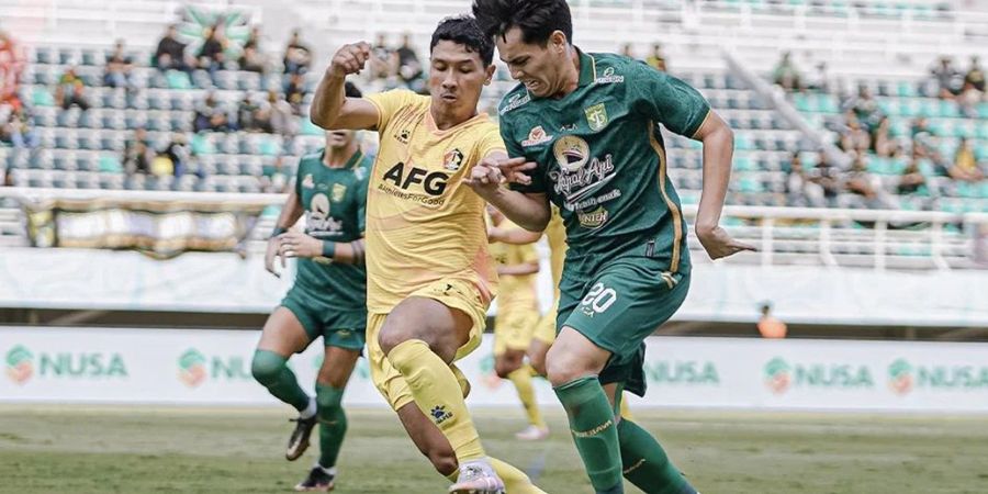 Tanggapi Wacana 8 Pemain Asing di Liga 1 Musim Depan, Manajemen Persebaya Tak Mau Gegabah