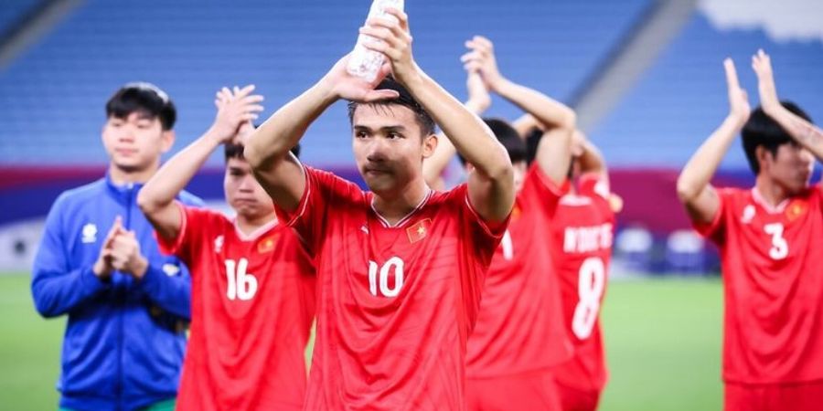 5 Pemain Vietnam Terjerat Kasus Narkoba, Salah Satunya Sempat Membela Golden Star Warriors di Piala Asia U-23 2024