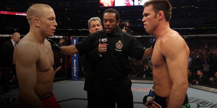 SEJARAH HARI INI - Lawan Idaman Khabib Jadi Jagoan Paling Sakti di Kelas Welter UFC