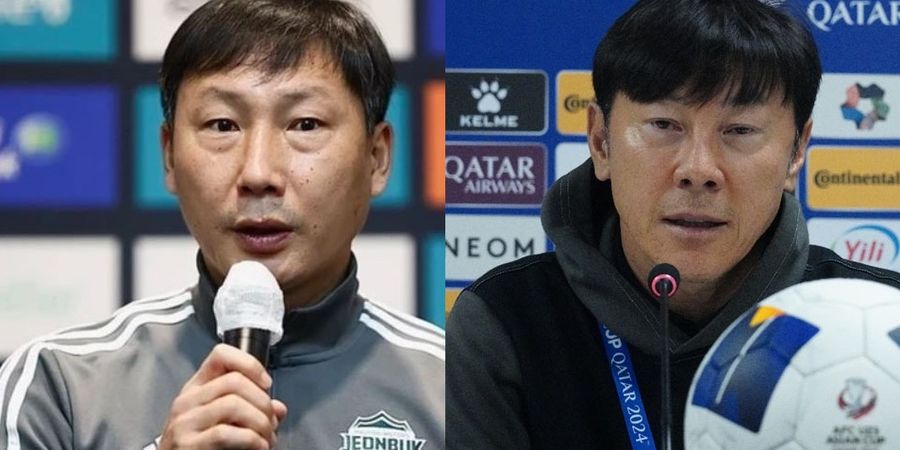 Inilah Tujuan Utama Pelatih Baru Timnas Vietnam, Shin Tae-yong Harus Lebih Siap