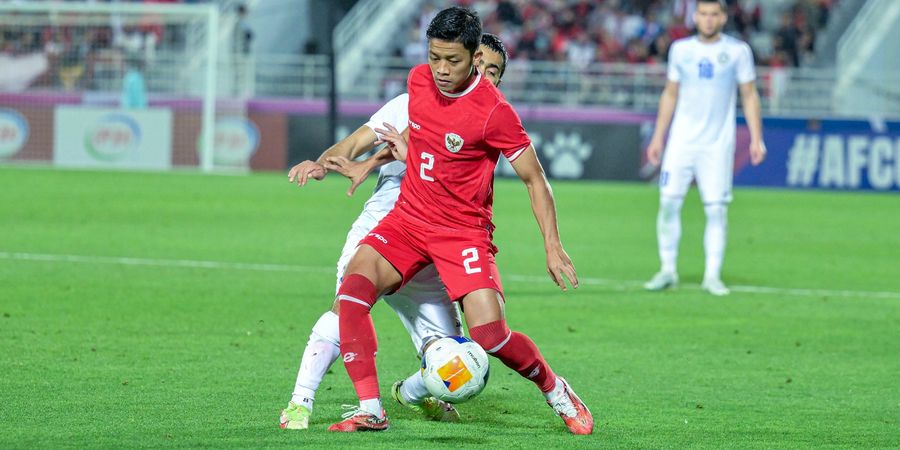 Bek Persija Ilham Rio Fahmi Siap Dipanggil Shin Tae-yong untuk Bela Timnas Indonesia di ASEAN Cup 2024