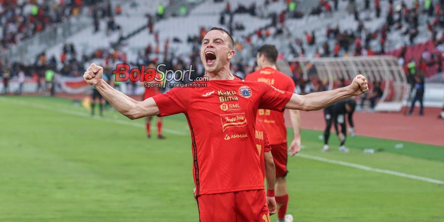 Maciej Gajos Puji Satu Pemain Timnas Indonesia di Dewa United, Dulu Sempat Kesulitan di Polandia dan Kini Luar Biasa