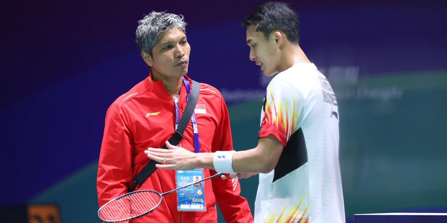 Olimpiade Paris 2024 - Sebenarnya Bisa Bikin Undian Adil, BWF Khianati Perjuangan 2 Tahun Atlet dengan Blunder dan Aturan Aneh