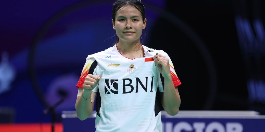 Uber Cup 2024 - Jadi Penentu Indonesia ke Final, Komang Beberkan Titik Balik Atasi Tekanan Pemain 17 Tahun Korea Selatan