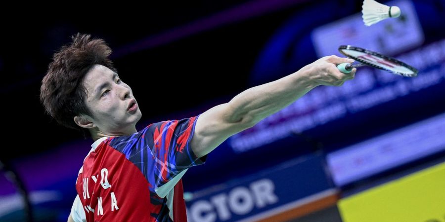 Hasil Lengkap Thomas Cup 2024 - Usai Tumbangkan Juara Bertahan India, China Tantang Malaysia yang Bantai Jepang pada Perempat Final