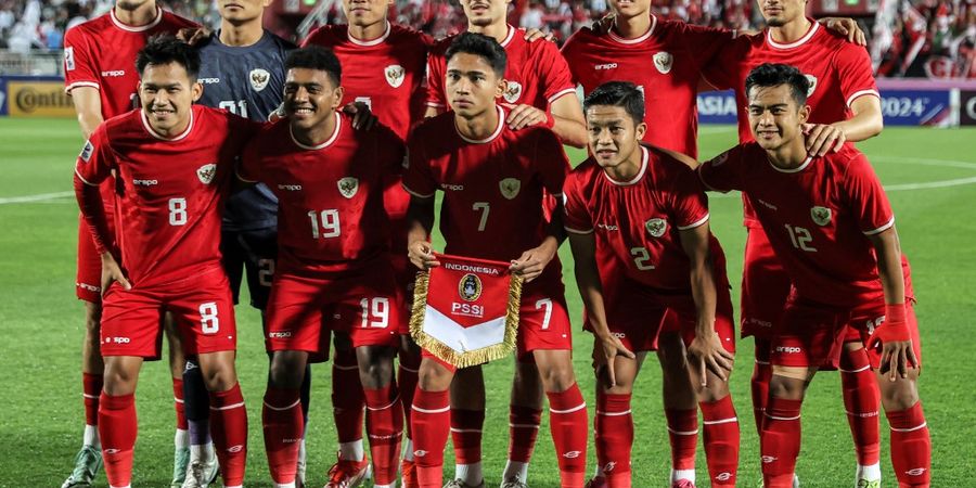 Satu Masalah yang Harus Dilewati Timnas U-23 Indonesia di Prancis Jelang Lawan Guinea