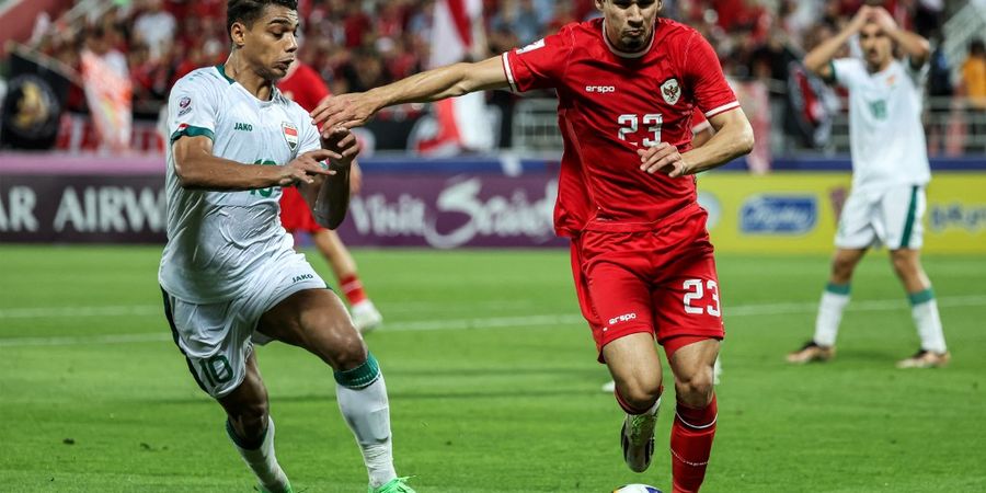 Pembuktian Harga Mahalnya, Nathan Tjoe-A-On Awali Liga Inggris Musim Depan pada Pekan yang Sama dengan Liga 1