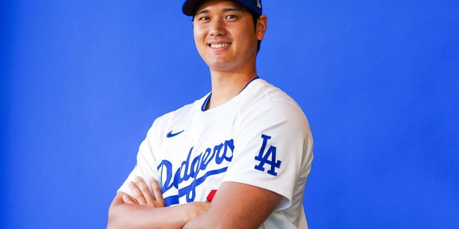 Bersama Ito En, Bintang Bisbol Dunia Shohei Ohtani Dorong Konsumsi Teh Tanpa Pemanis Sehat di Indonesia