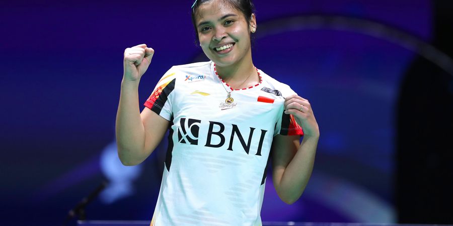 Line-up Uber Cup 2024 - Indonesia Berebut Tiket Final dengan Korea Selatan, Juara Bertahan Tak Diperkuat An Se-young