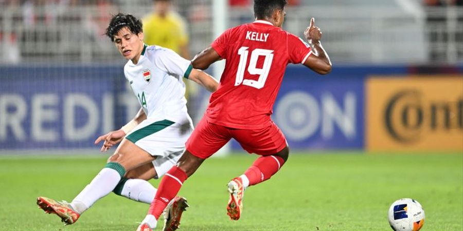 PSBS Biak Bidik Satu Pemain Timnas U-23 Indonesia dan Anak Asuh Shin Tae-yong di Timnas Indonesia