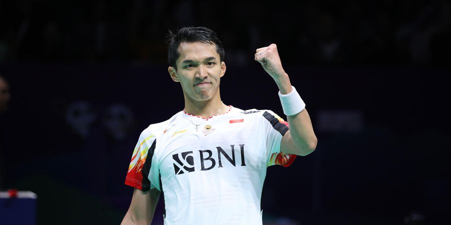 Rekap Hasil Thomas Cup 2024 - Indonesia Singkirkan Korea Selatan, Taiwan Sudah Menunggu pada Semifinal