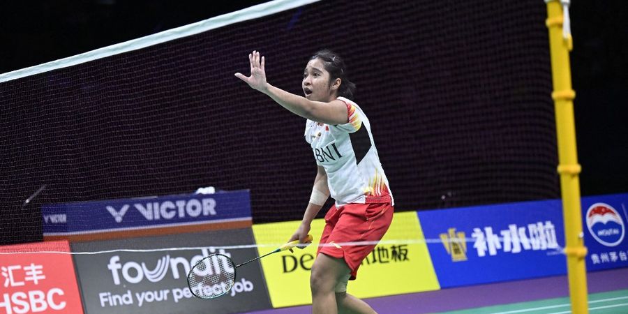Australian Open 2024 - Misi Balas Dendam Ester Berlanjut, Berikutnya Jumpa Penerus PV Sindhu