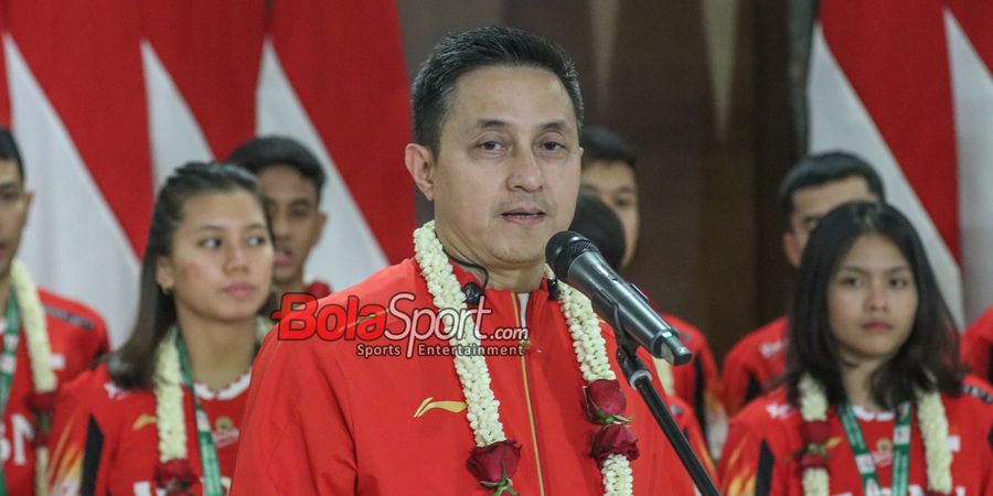 Catatan Ricky Soebagdja untuk Tim Thomas dan Uber Indonesia Menuju Target Besar Olimpiade Paris 2024