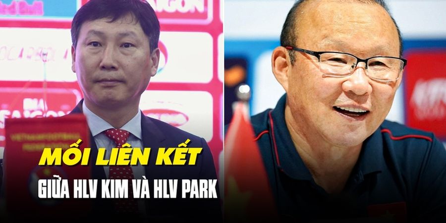 Kim Sang-sik Diminta Pakai Trik Ini Agar Vietnam Bisa Menang Lawan Timnas Indonesia di ASEAN Cup 2024