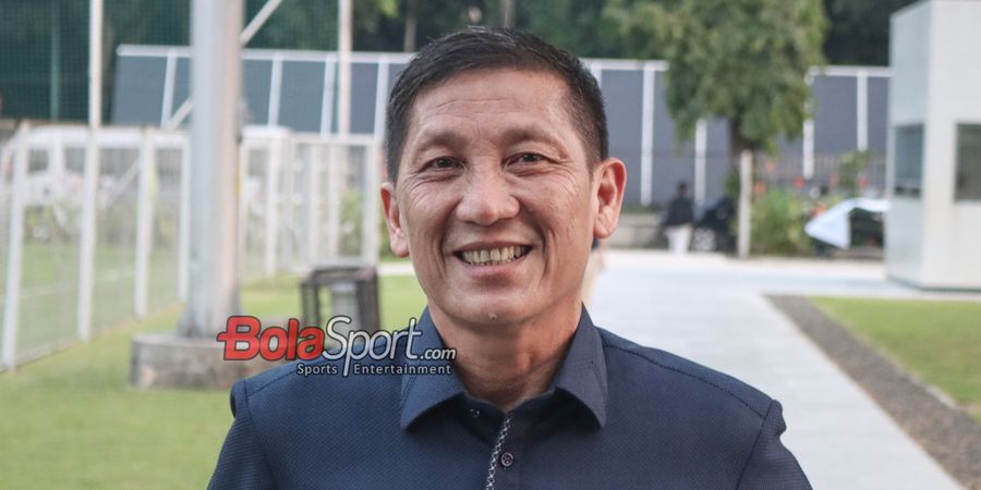 PT LIB Beberkan Kesiapan Penerapan VAR di Championship Series Liga 1 2023/2024