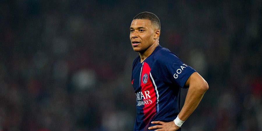 Efek Kylian Mbappe Sudah Mulai Terasa di Real Madrid, Langsung Jadi Anak Emas Florentino Perez