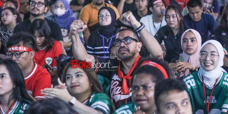 Usai Gagal ke Olimpiade 2024, PSSI Langsung Usung Target di 2 Laga Kontra Irak dan Filipina