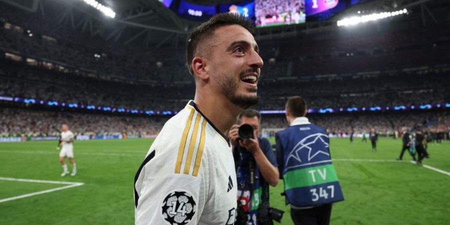 Kehidupan Lucu Si Penyelamat Real Madrid di Liga Champions, dari Minta Link Nonton Pertandingan sampai Jadi Pahlawan