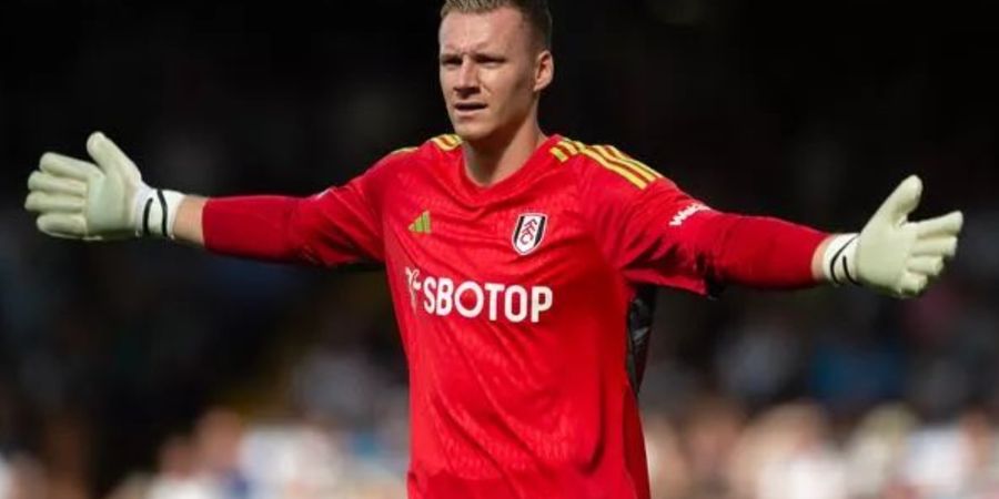 Terlalu Jemawa Sebelum Lawan Man City, Bernd Leno Akhirnya Gagal Penuhi Janji ke Arsenal