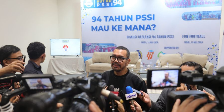 PSSI Klaim Belum Tahu soal Wacana 8 Pemain Asing untuk Liga 1 Musim Depan