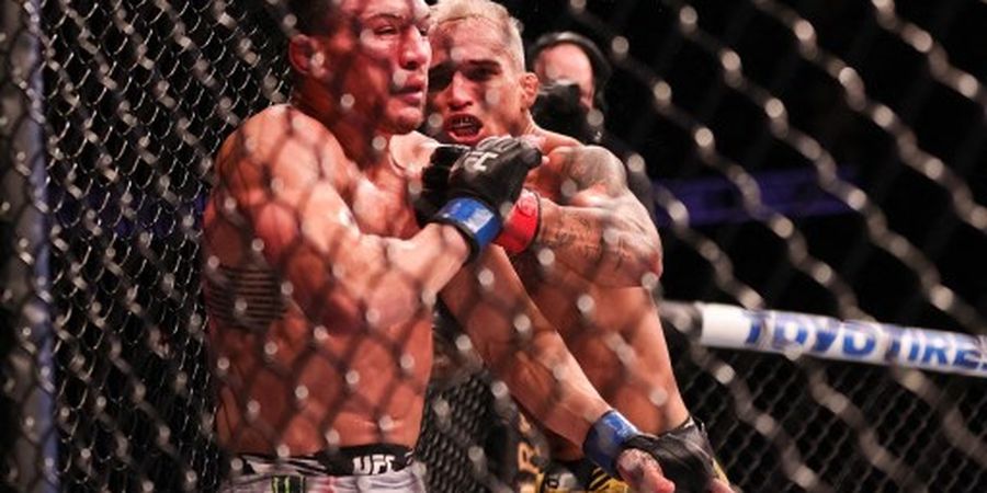 SEJARAH HARI INI - Raja Kuncian UFC Pecahkan Rekor, Suksesor Pertama Khabib Ditemukan