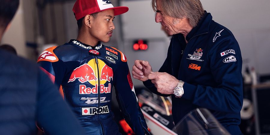 Klasemen Red Bull Rookies Cup 2024 - Antara Progres Menjanjikan Veda dan 69 Poin untuk Debut Lebih Cepat di Moto3