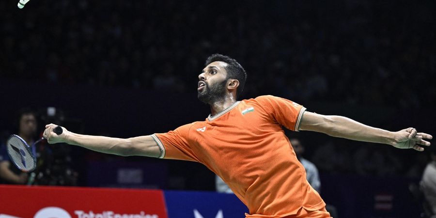 Singapore Open 2024 - Unggulan Bertumbangan di Hari Kedua, Taji Pawang Axelsen dan Duo Menara Reborn Kian Memudar