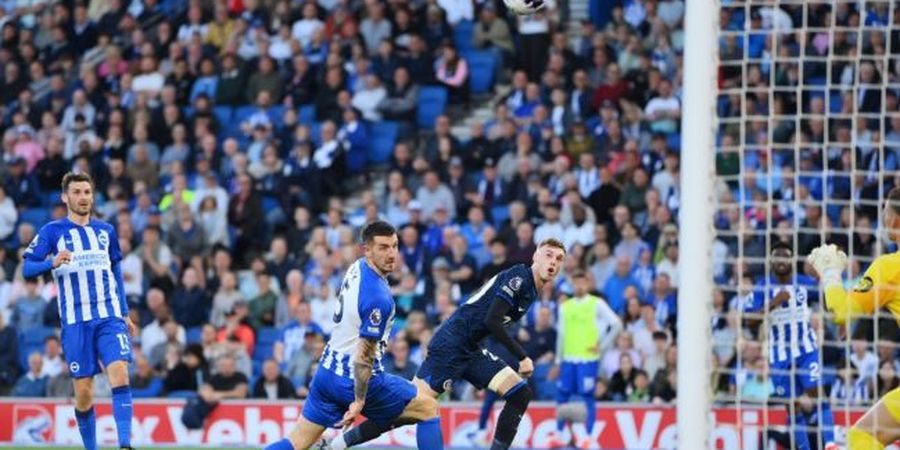 Gilanya Cole Palmer, Bisa Lewati Musim Terbaik Eden Hazard di Chelsea dengan Skuad Ampas