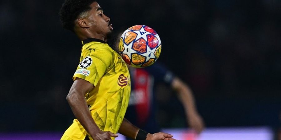 BURSA TRANSFER -  Ogah Pulang ke Chelsea, Bek Keturunan Jawa Pilih Membelot ke Klub Liga Inggris Lainnya