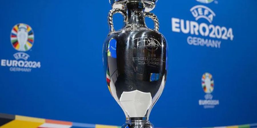 UEFA Ubah Aturan, Euro 2024 Berpotensi Hadirkan Skenario yang Belum Pernah Terjadi Sebelumnya