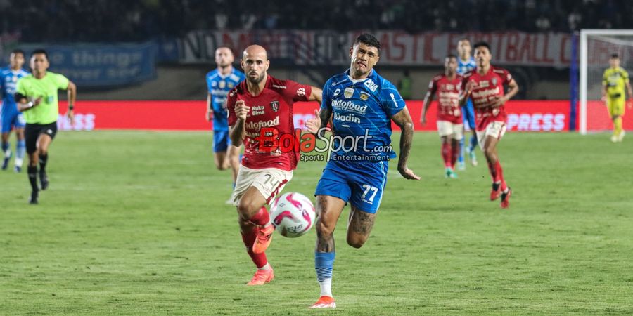 Jadwal Final Championship Series Liga 1 Persib Vs Madura United, Catat Tanggalnya!