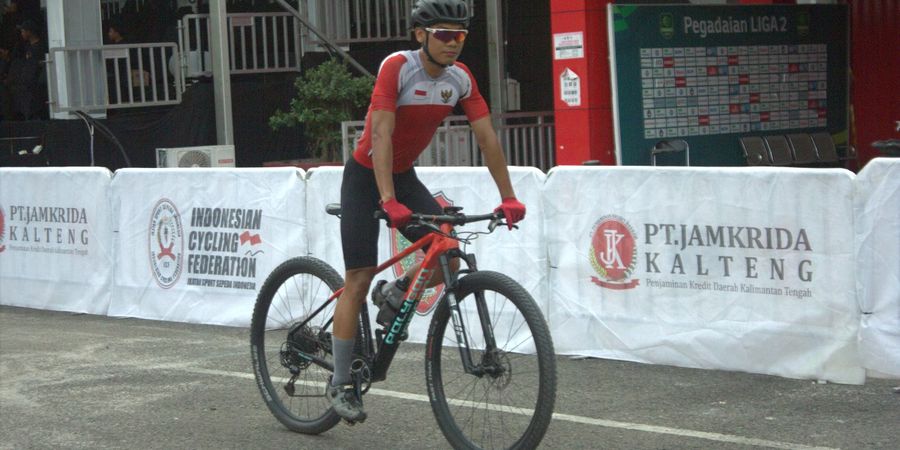 Persaingan Ketat Akan Tersaji pada UCI MTB World Cup 2024 Series Ketiga