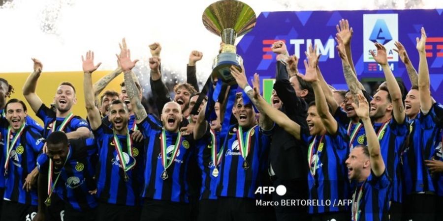 Utusan Inter Milan Menyala di EURO dan Copa America, I Nerazzurri Jadi Raja 2 Benua