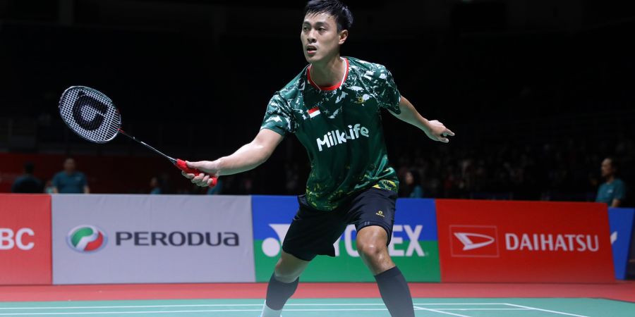 Malaysia Masters 2024 - Rencana Shesar Jelang Tantang Deputi Viktor Axelsen pada Babak Utama