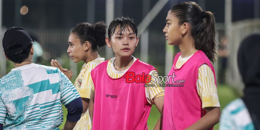 Kini Bela Klub Jepang, Gelandang Timnas Wanita Indonesia Isyaratkan Bisa Cepat Nyetel dengan Satoru Mochizuki