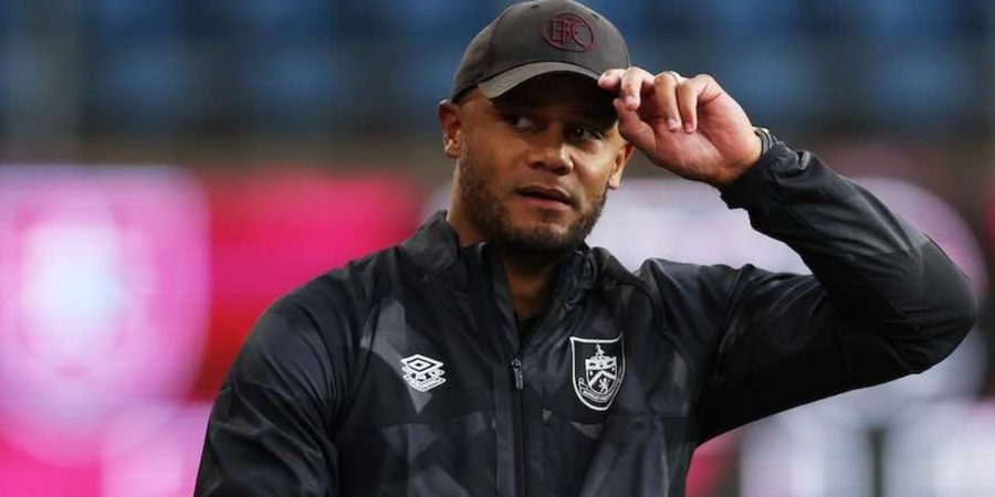 Restu sang Guru Iringi Transfer Vincent Kompany Menuju Bayern Muenchen