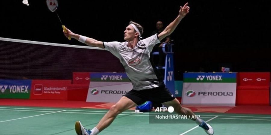 Rekap Hasil Final Malaysia Masters 2024 - Raja Bulu Tangkis Tuan Rumah Merana, Denmark Juara Umum