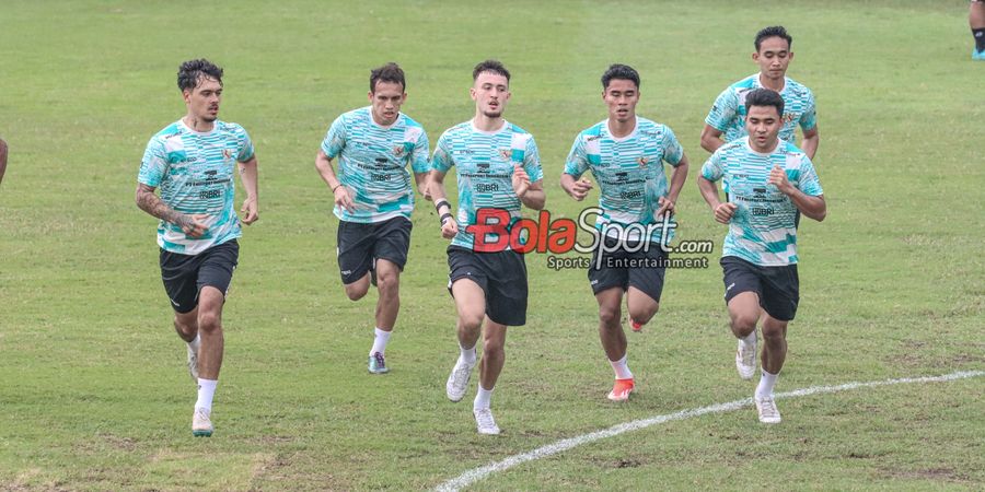 Hadapi Tanzania, Asnawi Mangkualam Terima Bisikan dari Pemain Timnas U-23 Indonesia?